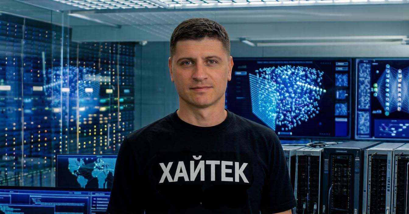 Высокотехнологичное диагностическое оборудование с искусственным интеллектом